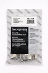 Carquest Wearever 15731A Disc Brake Hardware Kit. Fixed Price $17.29.