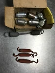 E9064 Genuine Euclid **partial** Brake Repair Kit E-9064. Fixed Price $12.99.