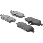 Centric Front Disc Brake Pad For Bmw (104.13081). Fixed Price $40.84.