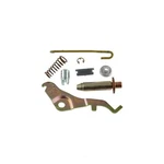 Drum Brake Self-adjuster Repair Kit-coupe Carlson H2627. Fixed Price $31.44.