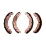 Drum Brake Shoe For 924, Super Beetle, Karmann Ghia, Thing 1901-0315-00. Fixed Price $46.12.
