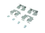 Centric Parts Disc Brake Hardware Kit 117 44084. Fixed Price $15.61.