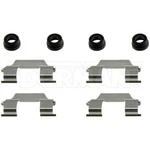 Dorman HW5669 Disc Brake Hardware Kit. Fixed Price $18.99.
