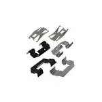 Carlson P727 Disc Brake Pad Installation Kit. Fixed Price $16.68.