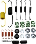 Drum Brake Hardware Kit Beck/arnley 084-1567. Fixed Price $19.87.