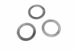 Genuine Gm Front Differential Bearing Shim Kit 84428332. Fixed Price $59.86.