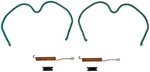 Drum Brake Hardware Kit Fits 2005-2008 Gmc Sierra 1500 Hd. Fixed Price $31.47.