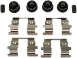 Disc Brake Hardware Kit Dorman HW13828. Fixed Price $27.55.