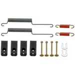 Dorman HW17351 Drum Brake Hardware Kit. Fixed Price $22.78.