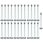 Rr Hold Down Pin Raybestos H1108. Fixed Price $7.72.
