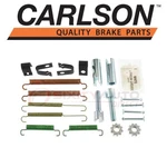 Carlson Rear Parking Brake Hardware Kit 2003-2005 Ford E-350 Club Wagon Rn. Fixed Price $44.96.