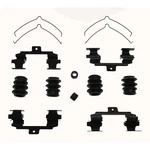 Frt Disc Brake Hwd Kit Carlson 13427Q. Fixed Price $35.11.