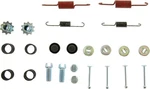 Parking Brake Hardware Kit-drum Centric 118.69001. Fixed Price $59.99.