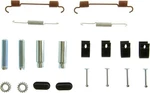 Parking Brake Hardware Kit-drum Centric Fits 03-04 Dodge Dakota. Fixed Price $34.91.
