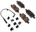 Genuine Gm Pad Kit 19471030. Fixed Price $56.33.