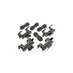 Disc Brake Hardware Kit Carlson H5800. Fixed Price $40.15.