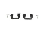 Genuine Oem Mopar Disc Brake Anti-rattle Clip Set For Fiat 500X Jeep Renegade. Fixed Price $70.89.