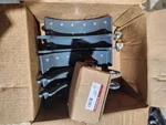 Meritor XK2124692 Brake Major Overhaul Kit 12.25 7.50. Fixed Price $155.00.
