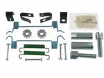 Carlson 47WR26B Rear Parking Brake Hardware Kit Fits 2001-2005 Dodge Ram 2500. Fixed Price $39.73.