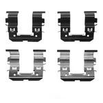 Disc Brake Hardware KIT-3.6R Dfc 340-13001. Fixed Price $25.99.