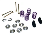 Crown Automotive J0943150 Brake Shoe Hold Down Kit. Fixed Price $5.52.