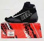 Bell Helmets BR30021 Sport-tx Series Black Racing Shoes , Size: 11. Fixed Price $107.89.