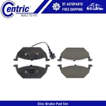 For 2005-2010 Volkswagen Bora Centric Front Disc Brake Pads Ceramic. Fixed Price $42.55.