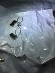 Disc Brake Hardware Kit Front Dorman HW13165 Wagner New In Box. Fixed Price $15.95.