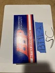Bbp H5075 Brake Hardware Kit Premium Replacement Set Reliable Performance. Fixed Price $9.00.