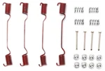 Disc Brake Hwd Kit Acdelco 18K844. Fixed Price $29.25.