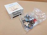 Mazda CX-5 MK2 Rear Brake Pad Attachment Shim Kit KBY62649Z 2020-2024 Genuine. Fixed Price $42.07.