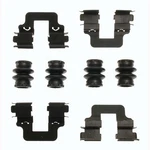 Carlson Disc Brake Hardware Kit P 13511Q. Fixed Price $22.31.