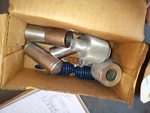New Euclid E-2402HD Heavy Duty Drum Brake Hardware Kit 08-1074 Bwp M-K2. Fixed Price $30.75.