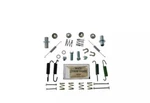 Parking Brake Hardware Kit Rear Carlson 17471 Fits 10-15 Lexus RX350 (#93). Fixed Price $12.50.