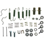 Parking Brake Hardware Kit-r-line Raybestos H17393. Fixed Price $32.55.