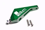 Radium Engineering 20-0104-01 Master Cylinder Brace, FRS/BRZ/GT86/GR86, Green. Fixed Price $89.99.