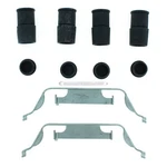 Centric Front Brake Hardware Kit For Bmw 740I 540I Land Rover Range. Fixed Price $29.41.