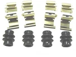 Disc Brake Hardware Kit-se Better 6161K. Fixed Price $30.99.