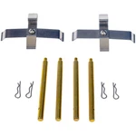 Dorman HW13936 Disc Brake Hardware Kit For 04-14 350Z G35 Impreza Lancer. Fixed Price $17.99.