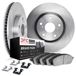 Disc Brake Kit-ti Dfc 6512-16035. Fixed Price $250.99.