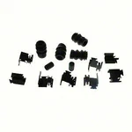 Frt Disc Brake Hwd Kit Carlson H5896Q. Fixed Price $17.41.