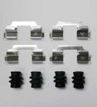 Disc Brake Hardware KIT-4MATIC Better 13808K. Fixed Price $30.99.