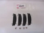 Toyota Oem Factory Front Brake Pad Shim Kit 2007-2011 Camry. Fixed Price $23.68.