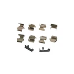 Disc Brake Hardware Kit Carlson 13341. Fixed Price $26.83.