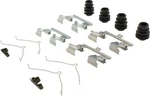 Disc Brake Hardware Kit-premium Centric 117.42059. Fixed Price $23.95.