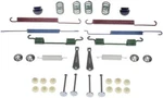 Drum Brake Hardware Kit Dorman HW17478 Fits 11-12 Vw Jetta. Fixed Price $60.99.