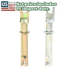 For Toyota Corolla KE70 KE71 TE71 TE72 KE75 X2 Rear Drum Brake Shoes Adjuster. Fixed Price $79.66.