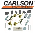 Carlson Rear Parking Brake Hardware Kit For 2011-2018 Ram 2500 Emergency Uw. Fixed Price $47.65.