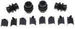 Disc Brake Hardware Kit 18K1072X Acdelco Professional. Fixed Price $24.21.