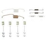 For Toyota Matrix 2003-2006 Dfc 370-76017 Rear Drum Brake Hardware Kit. Fixed Price $18.67.